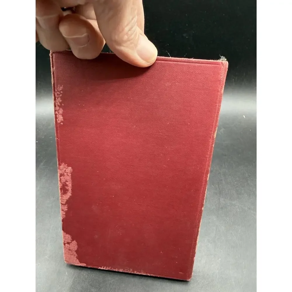 Vintage Apocrypha Great Britain Robert Pfeiffer Hardcover Eyre And Spottiswoode